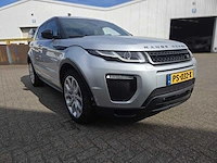 Foto peter aandacht land rover range rover evoque 2.0 td4 hse dynamic; ps-032-x - afbeelding 22 van  27