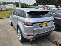 Foto peter aandacht land rover range rover evoque 2.0 td4 hse dynamic; ps-032-x - afbeelding 24 van  27