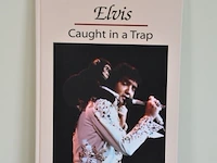 Fotoboek: "caught in a trap"