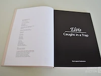 Fotoboek: "caught in a trap" - afbeelding 2 van  9
