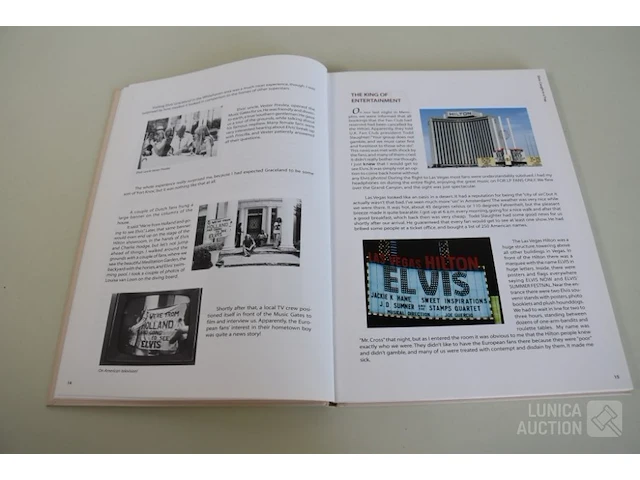Fotoboek: "caught in a trap" - afbeelding 3 van  9