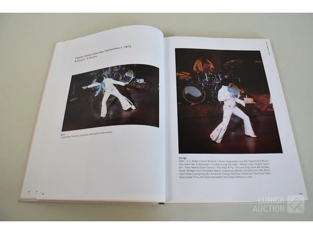 Fotoboek: "caught in a trap" - afbeelding 5 van  9