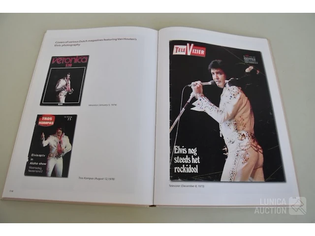 Fotoboek: "caught in a trap" - afbeelding 6 van  9
