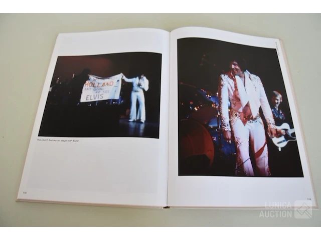Fotoboek: "caught in a trap" - afbeelding 7 van  9