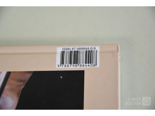 Fotoboek: "caught in a trap" - afbeelding 9 van  9