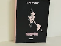 Fotoboek: "teenagers hero" - afbeelding 1 van  8