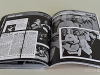 Fotoboek: "teenagers hero" - afbeelding 8 van  8