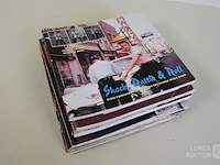 Fotoboeken/magazines