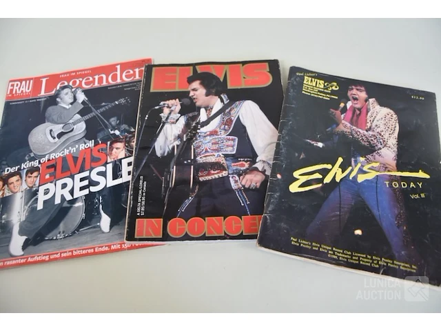 Fotoboeken/magazines - afbeelding 2 van  5