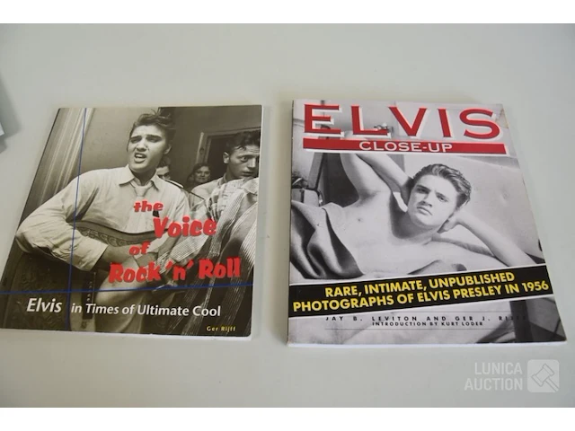 Fotoboeken/magazines - afbeelding 4 van  5