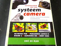 Fotograferen met een systeemcamera - afbeelding 1 van  5