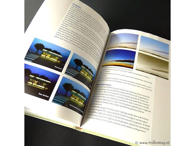 Fotograferen met een systeemcamera - afbeelding 5 van  5