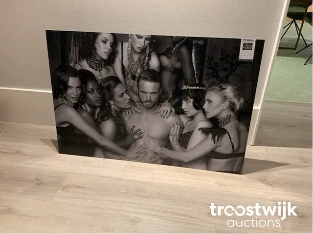 Fotografie - afbeelding 1 van  3