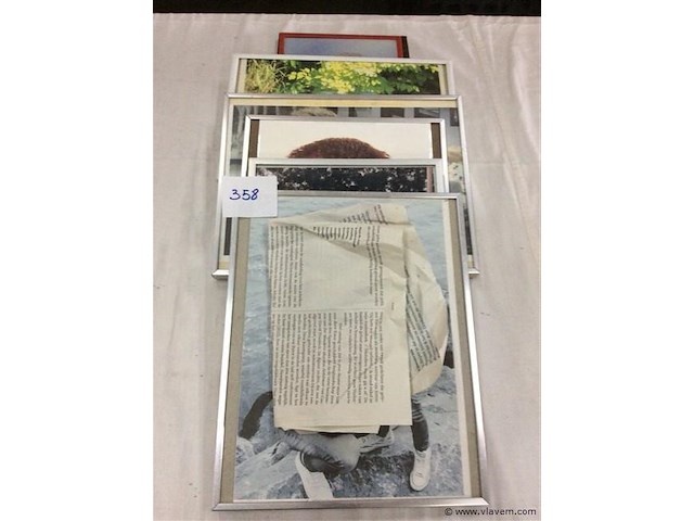 Fotokaders - afbeelding 1 van  1