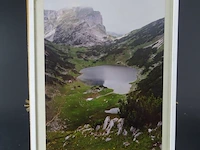 Fotokunst in wissellijst - afbeelding 1 van  5