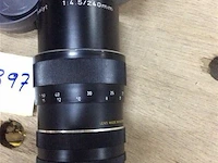 Fotolens enna munchen - afbeelding 2 van  3