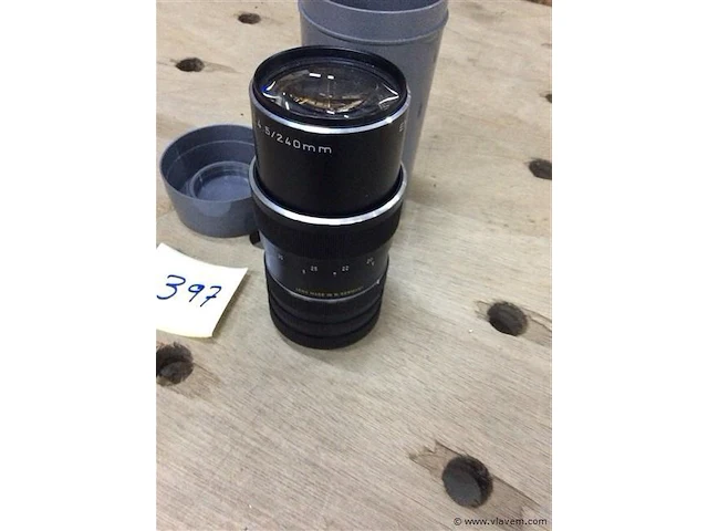 Fotolens enna munchen - afbeelding 3 van  3