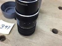 Fotolens enna munchen - afbeelding 3 van  3