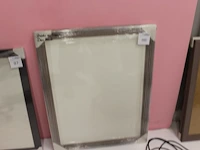 Fotolijst 70 x 90 cm. - afbeelding 1 van  2