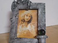 Fotolijst draken nr kl073 aantal 1 stuks. - afbeelding 2 van  3