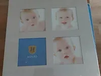 Fotolijst nieuw.