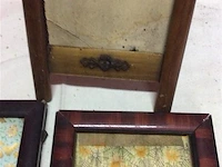 Fotolijsten 3stuks - afbeelding 2 van  2
