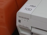 Fotoprinter epson surelab d700 voor afdrukken van 10 x 8 cm tot 21 x 100 cm. - afbeelding 3 van  3