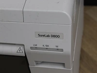 Fotoprinter epson surelab d800 voor afdrukken van 10 x 8 cm tot 21 x 100 cm. - afbeelding 2 van  3