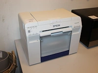 Fotoproductieprinter epson sure lab d700. - afbeelding 1 van  3