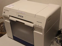 Fotoproductieprinter epson sure lab d700. - afbeelding 2 van  3