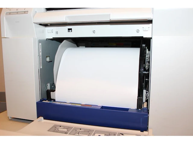 Fotoproductieprinter epson sure lab d700. - afbeelding 3 van  3