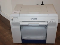 Fotoproductieprinter epson sure lab d700. - afbeelding 1 van  3