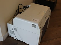Fotoproductieprinter epson sure lab d700. - afbeelding 2 van  3