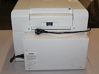 Fotoproductieprinter epson sure lab d700. - afbeelding 2 van  3