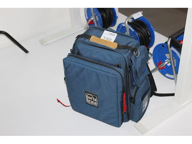 Fotorugzak portabrace. - afbeelding 1 van  2