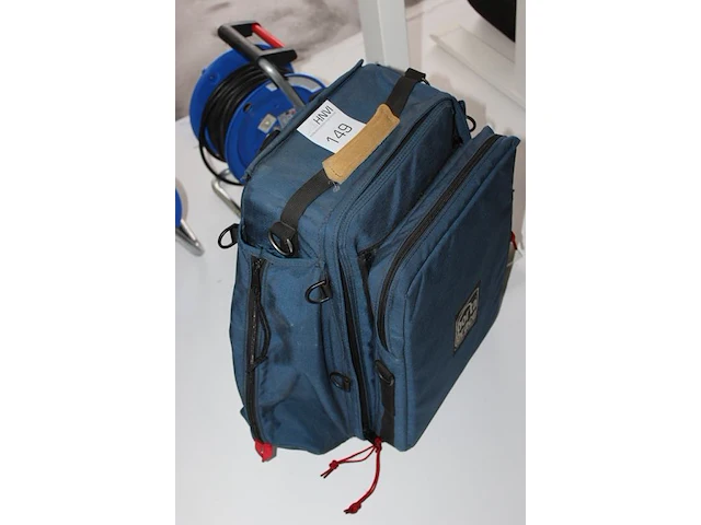 Fotorugzak portabrace. - afbeelding 2 van  2