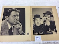 Foto's filmsterren - afbeelding 1 van  2