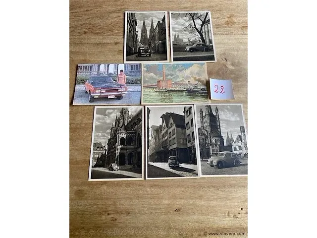 Foto's ford - afbeelding 1 van  4