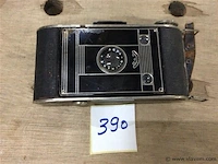 Fototoestel agfa - afbeelding 1 van  4