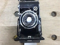 Fototoestel agfa - afbeelding 1 van  3