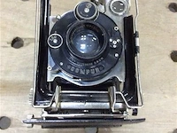 Fototoestel compur - afbeelding 4 van  6