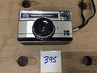 Fototoestel instamatic - afbeelding 1 van  2