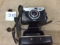 Fototoestel iso rapid - afbeelding 1 van  2