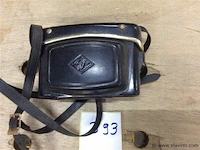 Fototoestel iso rapid - afbeelding 2 van  2