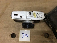 Fototoestel olympus trip 35 - afbeelding 2 van  3