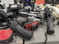 Fototoestellen + benodigdheden., canon, pratica, olimpus - afbeelding 12 van  20