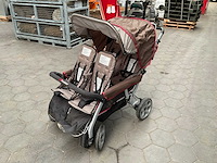 Foundations 414067 buggy - afbeelding 1 van  8