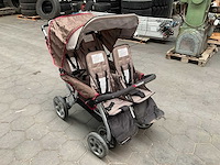 Foundations 414067 buggy - afbeelding 2 van  8