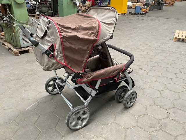 Foundations 414067 buggy - afbeelding 3 van  8