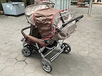 Foundations 414067 buggy - afbeelding 4 van  8